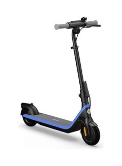 اشتري Segway C2 Pro Kids Electric Scooter| RGB Light And Sound Efffects, 7" Non-Flat Tires, Up To 50KG Capacity في السعودية