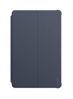 Buy Proctective Flip Case And Cover For MatePad SE Grey in UAE