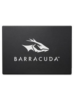 اشتري Barracuda SSD 2.5 Inch SATA 6 Gb/s Internal Solid State Drive Upto 540MB/s Read, 490MB/s Write -ZA240CV1A002 240 جيجابايت في الامارات