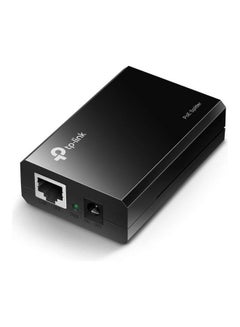 Buy PoE Splitter 802.3af Compliant Gigabit Port 5/9/12V DC Power Output Up to 100 Meter s325 feet TL-PoE10R, Black Black in Saudi Arabia