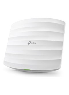 Buy EAP223 w/No Adapter Omada AC1350 Gigabit Wireless Access Point Business WiFi Solution w/Mesh Support, Seamless Roaming & MU-MIMO PoE Powered SDN Integrated Cloud Access & Omada App White in Saudi Arabia