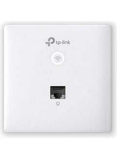 Buy EAP230-Wall Omada AC1200 WiFi PoE White in UAE