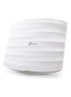Buy Omada AC1750 Wireless Dual Band 1750Mbps Ceiling Mount Access Point – Seamless Roaming, Gigabit, MU-MIMO, Beamforming, Poe Powered, Band Steering, Airtime Fairness (EAP245) White in Egypt