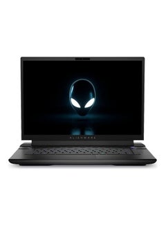 اشتري كمبيوتر محمول Alienware M16 للألعاب بشاشة مقاس 16 بوصة ومعالج Core i7-13700HX وذاكرة وصول عشوائي سعة 32 جيجابايت ومحرك أقراص SSD سعة 1 تيرابايت وبطاقة رسومات NVIDIA GeForce RTX 4070 سعة 8 جيجابايت ونظام تشغيل Windows 11 في الامارات