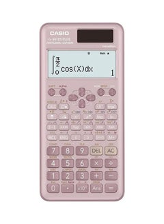 Buy Scientific Calculators Non Programmable 10 Plus 2 Digits 417 Functions Pink in UAE