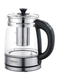 Buy Electric Kettle 1.7 L 2200.0 W RE-1-120 Multicolour in Saudi Arabia