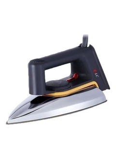 Buy Best Quality Classic Dry Iron 1000.0 W DLC-39017 Black in Saudi Arabia