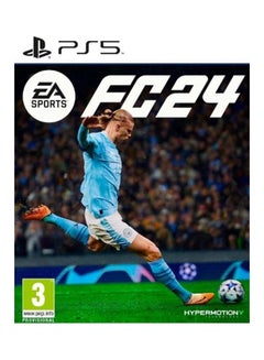 Buy FC 24 - (International Version) - Sports - PlayStation 5 (PS5) in Egypt