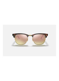 Buy Unisex Square Shape Sunglasses - 3016 990 70 - Lens Size:  51 Mm in UAE