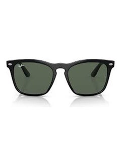 Buy Full Rim Square Sunglasses 4487-54-6629-71 in Egypt