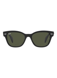Buy Full Rim Square Sunglasses 0880S-49-901-31 in Egypt
