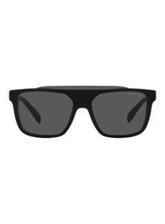 Buy Men's Full Rim Square Sunglasses 4193-131-5017-87 in Egypt