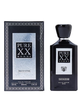 pure xx perfume