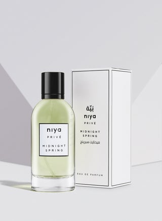 niya perfume review