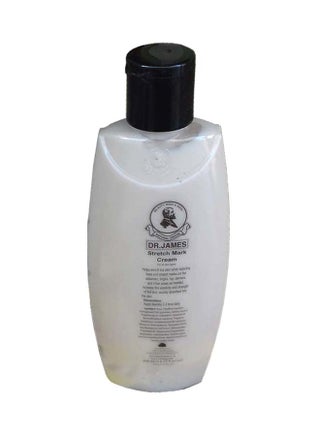 dr james stretch mark cream