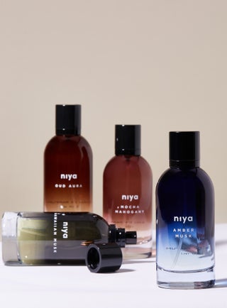 niya amber musk review