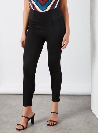 code by lifestyle treggings