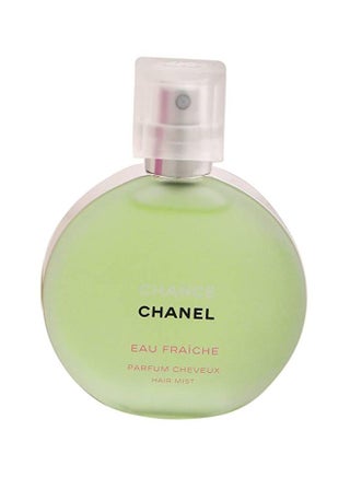 chanel chance eau fraiche hair mist 35ml