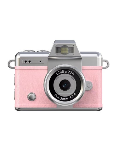Mini Camera Flip Screen - Student's Digital Camera Vintage High ...
