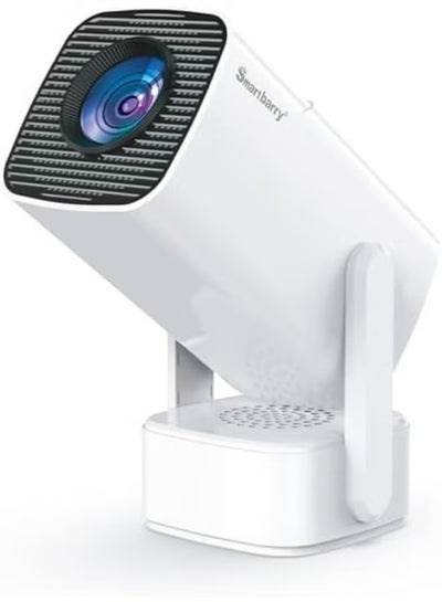 Ht13 Projector HT13 Smart Projector Android 11 Mini Projector with 4K Support ...