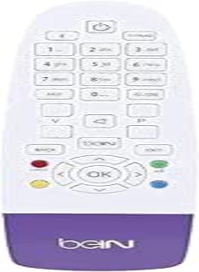 Remote Bein سعر Bein Sport Remote Control SMALL فى مصر | نون مصر | كان بكام