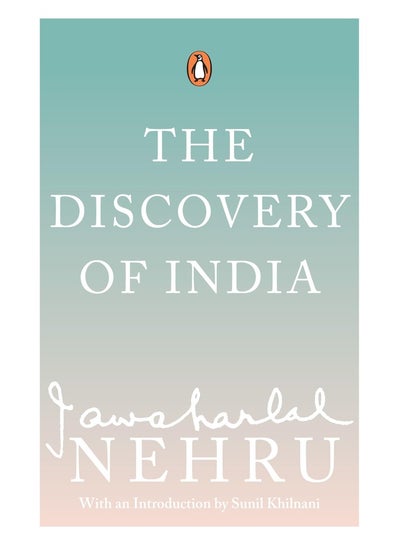 The Discovery of India price in Saudi Arabia | Noon Saudi Arabia | kanbkam