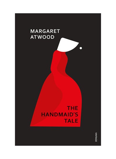 Buy The Handmaid's Tale - Paperback English by Margaret Atwood - 05/07/1996 in UAE