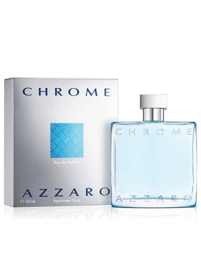 Buy Chrome EDT 100ml in Egypt