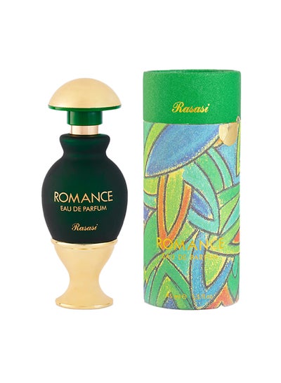Buy Romance EDP Perfume 45ml in UAE