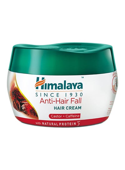 Buy Anti-Hair Fall Cream 140ml in UAE