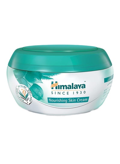 Buy Nourishing Skin Cream 150ml in Saudi Arabia