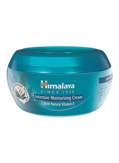 Buy Intensive Moisturising Cream 150ml in UAE