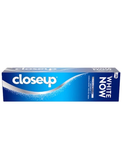 Buy Toothpaste White Now 75ml in Saudi Arabia