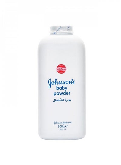 Buy Baby Powder, 500 g in UAE