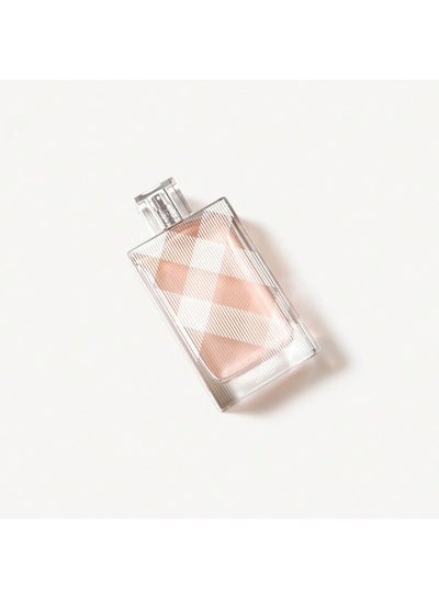 Buy Brit Eau de Toilette Spray For Women 100ml in UAE