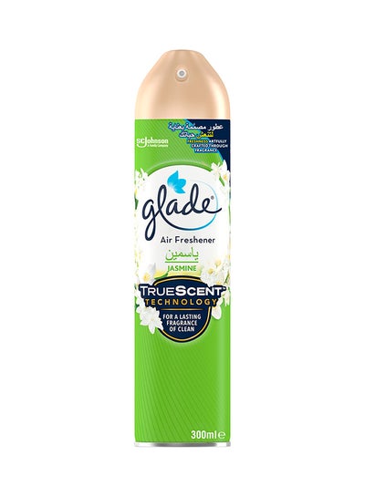 Buy Air Freshener Spray Jasmine 300ml in Saudi Arabia