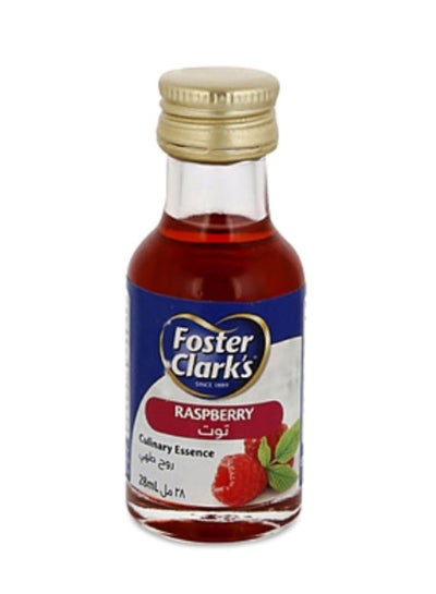 Buy Raspberry Culinary Essence 28ml in UAE