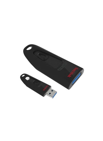 Buy Multi-Region Cruzer Ultra USB Flash Drive 16 GB in UAE