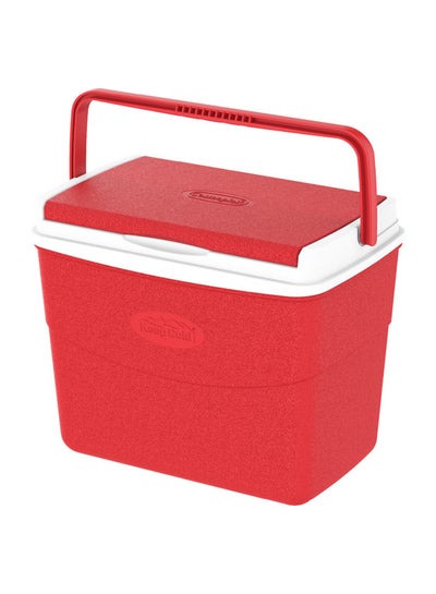 Buy Keepcold Picnic Icebox Red 10.0Liters in UAE