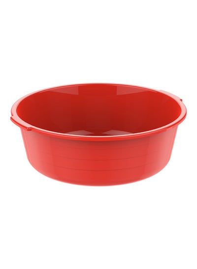 Buy Basin 12 Red 6.0Liters in UAE