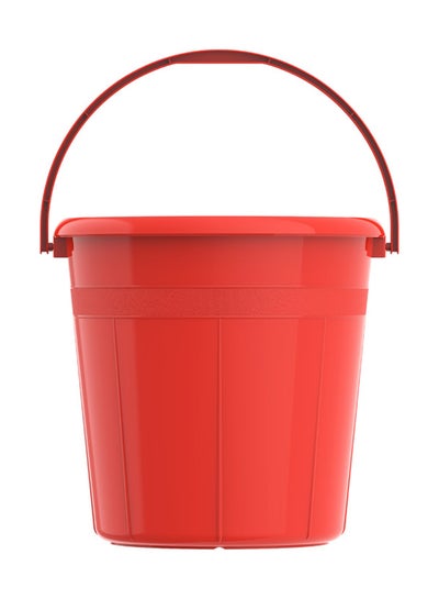 Buy Dx Bucket Red 10.0Liters in UAE