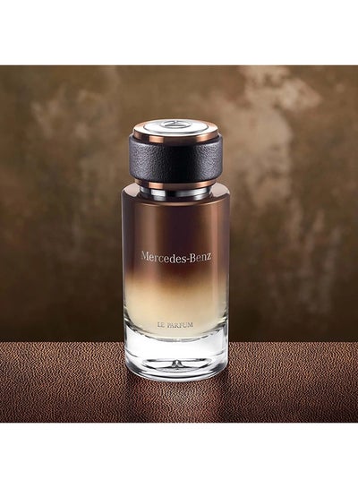 Buy M Benz EDP 120ml in UAE