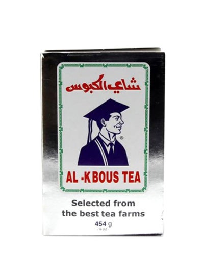 Buy Fine Black Tea 454grams in UAE