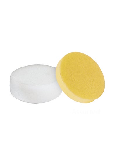 Buy Baby Bath Sponge Assorted in Saudi Arabia