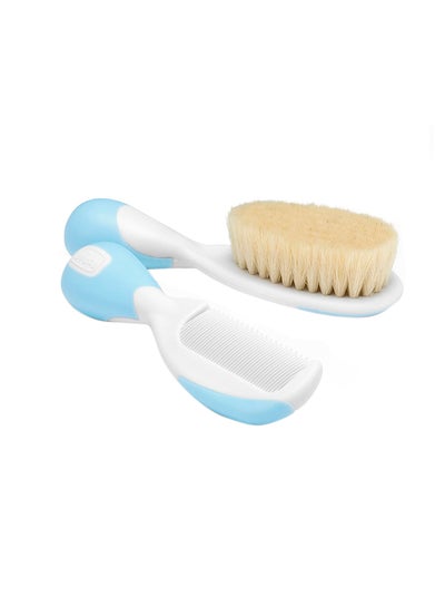 Buy Gentle Comb And Brush Kit in Egypt