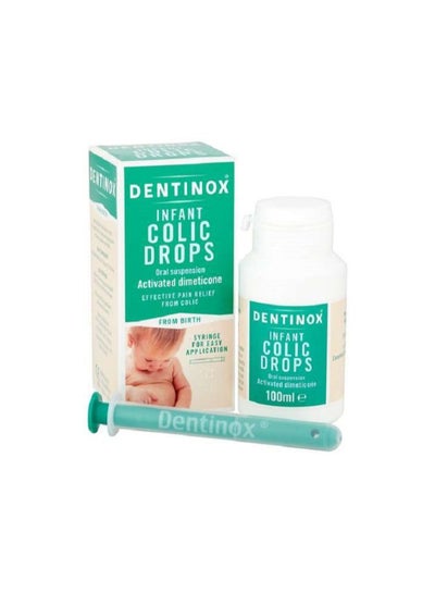 Colic hot sale drops target