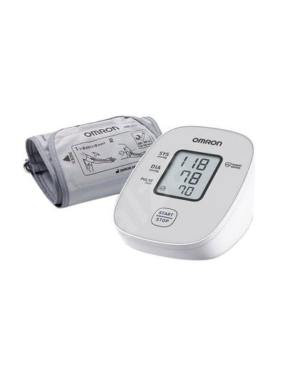 Buy M2 Basic Upper Arm Blood Pressure Monitor in Saudi Arabia