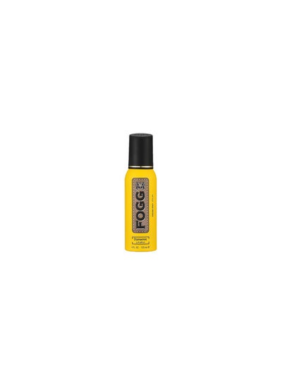 Buy Fantastic Body Spray Dynamic 120ml in Saudi Arabia