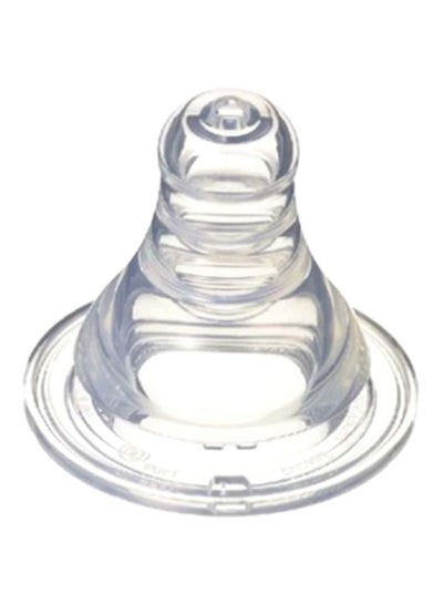 Buy 3-Piece Peristaltic S Round Hole Nipple Set in Saudi Arabia