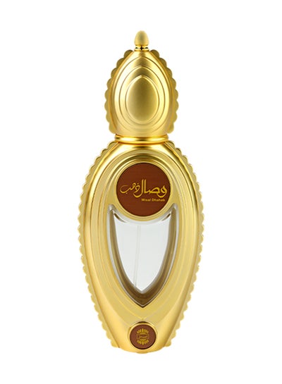 Buy Wisal Dhahab EDP 50ml in UAE